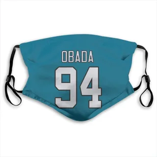 efe obada jersey