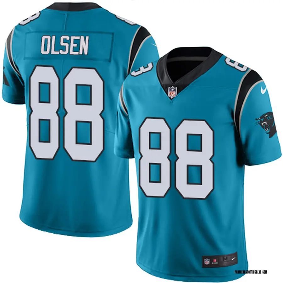 authentic greg olsen jersey