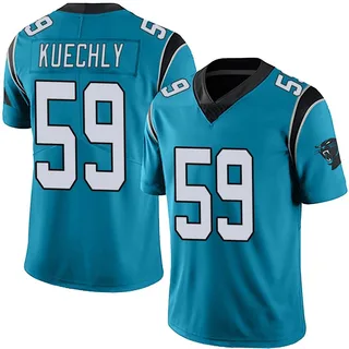 luke kuechly women's shirt