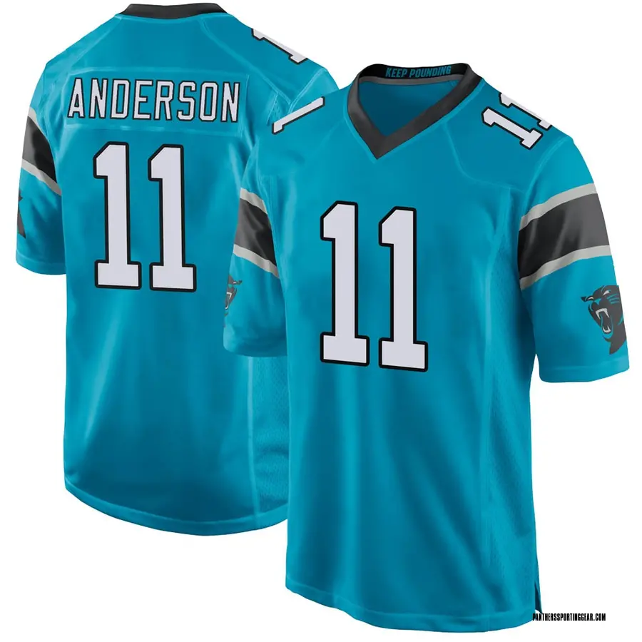 robby anderson jersey